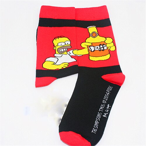 Simpson Collection