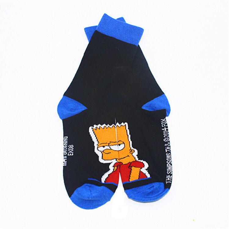 Simpson Collection