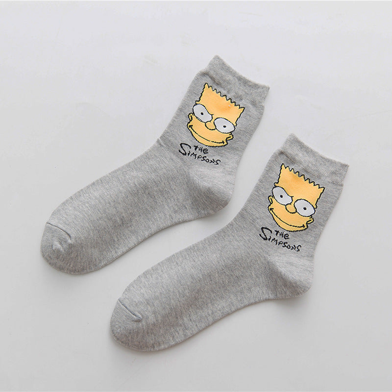 Simpson Collection