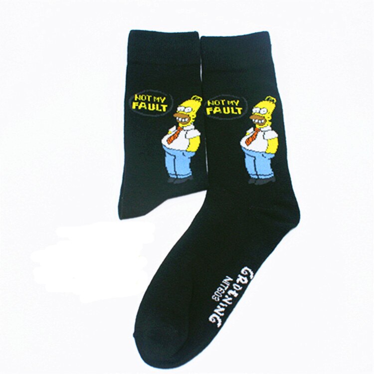 Simpson Collection
