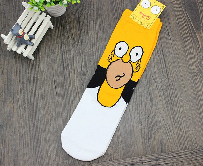 Simpson Collection