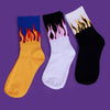 "I'm Hot" Socks Collection