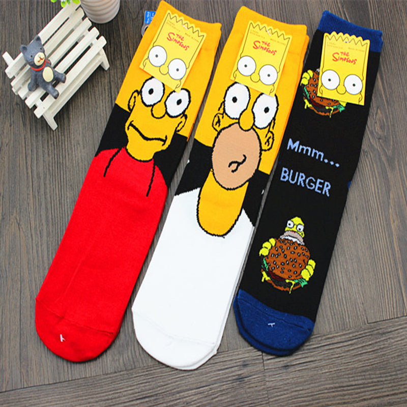 Simpson Collection