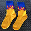 "I'm Hot" Socks Collection