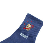 "Space" Socks Collection